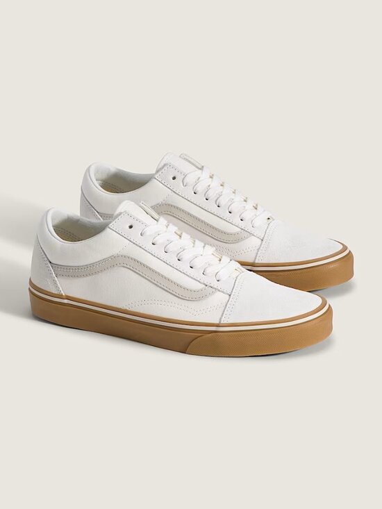 Vans Shoes - Vans Old Skool Gum Shoe